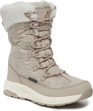 Vinterskor Whistler Oenpi W Boot WP W234151 Simply Taupe 1136