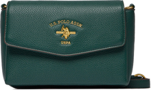 Handväska U.S. Polo Assn. BIUSS6213WVP700 Green