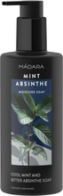 Mádara - Mint Absinthe Moisture Soap 300 ml