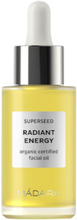 Mádara - Superseed Radiant Energy Beauty Oil 30 ml