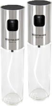 Westmark - Olje/eddik spray sett 17,5 cm