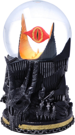 Lord of the Rings Sauron Collectible Snow Globe 18cm