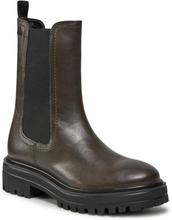 Boots s.Oliver 5-25418-41 Khaki 701