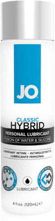 System JO Classic Hybrid Glidmedel