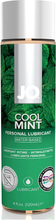 System JO H2O Flavored Cool Mint