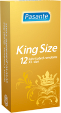 Pasante King Size 12-pack