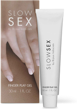 Finger Play Gel - Slow Sex
