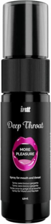 Deep Throat Spray Mint