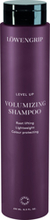 Level Up - Volumizing Shampoo, 250ml