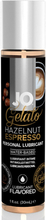 System JO Gelato Hazelnut Espresso 30ml
