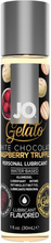 System JO Gelato White Chocolate Raspberry Truffle 30ml