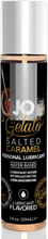 System JO Gelato Salted Caramel Vattenbaserat Glidmedel 30ml