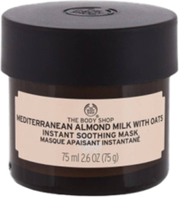 THE BODY SHOP Mediterranean Almond Milk 75 ml