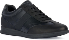 Sneakers Geox U Avery U35H5B 0PT43 C9997 Black