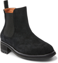 Boots Polo Ralph Lauren 812913541001 Black 001
