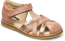 Kace Shoes Summer Shoes Sandals Rosa Arauto RAP*Betinget Tilbud