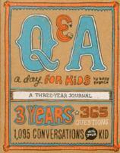 Q&A a Day for Kids