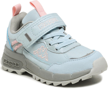 Sneakers Kappa 260973K Ice/Rose 6521