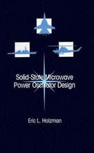 Solid-state Microwave Power Oscillator Design