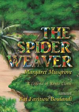 The Spider Weaver