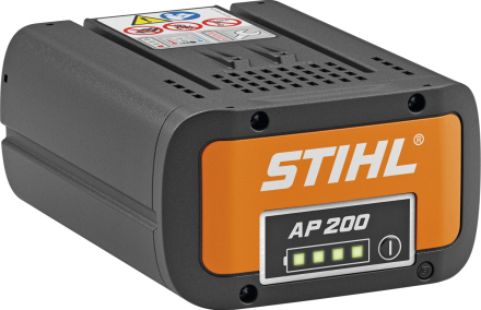 Batteri STIHL AP200 36V