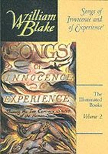 The Illuminated Books of William Blake, Volume 2