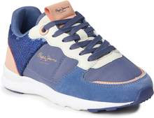 Sneakers Pepe Jeans PGS30591 Chambray 564
