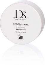 DS Control Wax 50ml