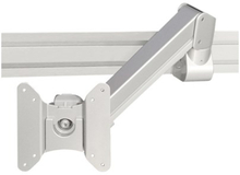 Kondator Monitor Arm Lc55 - Conceptum Sølv
