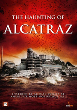 Haunting on Alcatraz