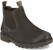 Boots Remonte D8472-45 Smoke 45