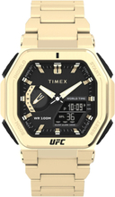 Klocka Timex UFC Colossus TW2V84500 Gold