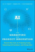 AI for Marketing and Product Innovation