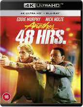 Another 48 Hrs 4K Ultra HD (includes Blu-ray)