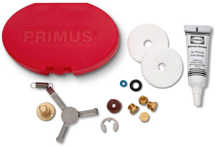 Primus Service Kit Omnifuel II / III