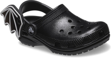 Sandaler och Slip-ons Crocs Crocs Classic I Am Bat Clog T 209232 Black 001