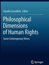 Philosophical Dimensions of Human Rights
