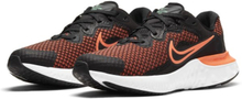 Nike Renew Run 2 Older Kids' Shoe - Black