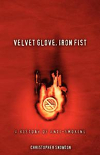 Velvet Glove, Iron Fist