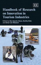 Handbook of Research on Innovation in Tourism Industries