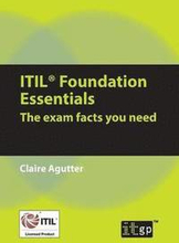 ITIL Foundation Essentials