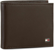 Stor herrplånbok Tommy Hilfiger Eton Mini Cc Wallet AM0AM00655 041