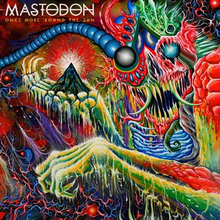 Mastodon: Once more "'round the sun