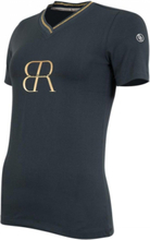 T-shirt, BR Rosaline, Blueberry