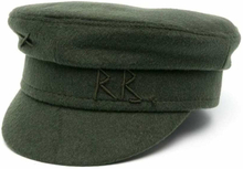 Ruslan Baginskiy Hats Green