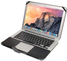 ENKAY Læder Etui MacBook Air 11.6