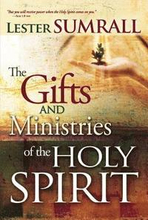 Gifts & Ministries of the Holy Spirit-New Trade