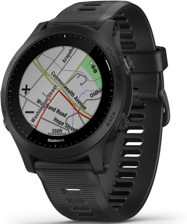 Garmin Forerunner 945 GPS Multisport Watch