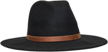 Field Proper Hat Accessories Headwear Hats Black Brixton