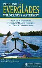Paddling the Everglades Wilderness Waterway